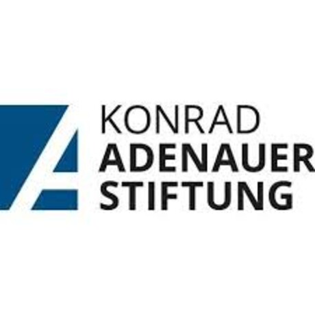 Logo Konrad-Adenauer-Stiftung