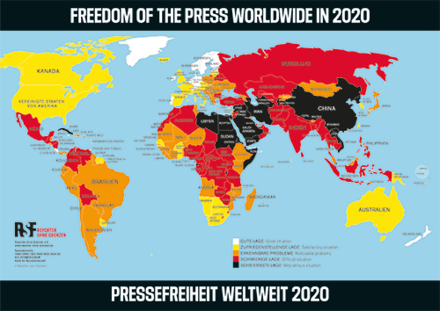 Downloads Reporter Ohne Grenzen Fur Informationsfreiheit